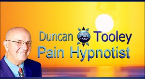 Duncan Tooley Pain Hypnotist